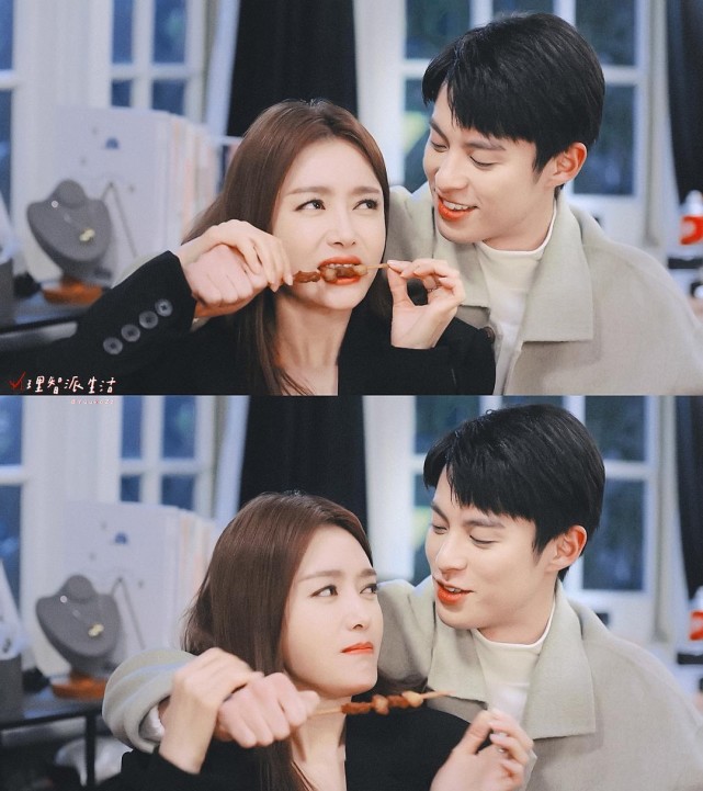 王鹤棣祝绪丹《遇龙》定档,女主造型抓住了观众的审美,亲切可爱