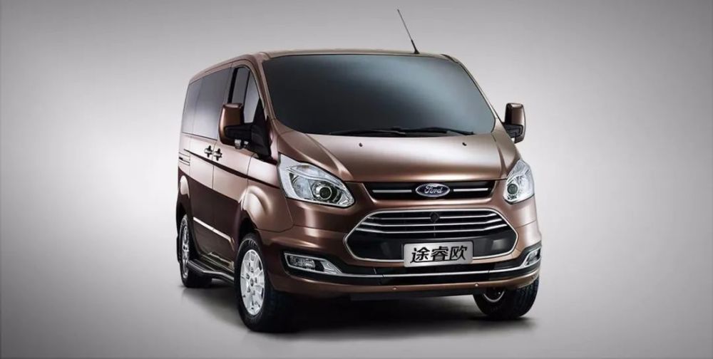 志在王者归来奥迪旧将陆逸空降福特背后的深意