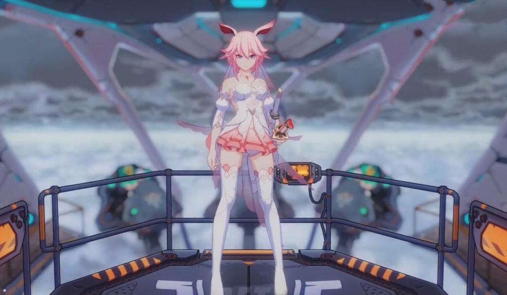 崩坏3营收不乐观 高人气角色和皮肤都难救 等律者来救场 全网搜