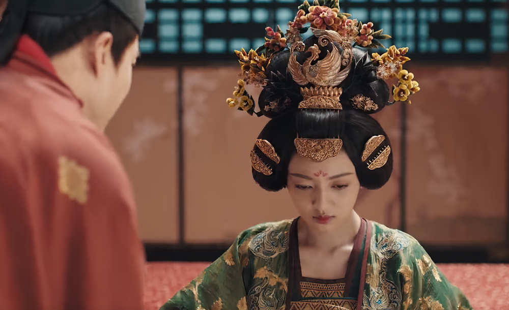 骊歌行:陆盈盈嫁梁王,却怀了严子方的孩子,她的下场会如何?