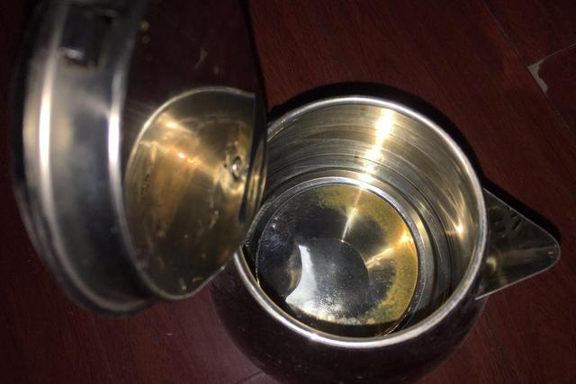 长期只喝用电水壶烧开的自来水不喝桶装水的人身体会怎样