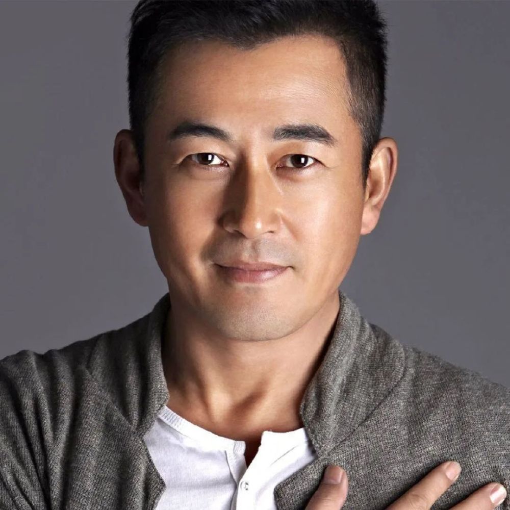 王志飞母亲:聋哑人养出明星儿子,王志飞因没给她买空调愧疚终生