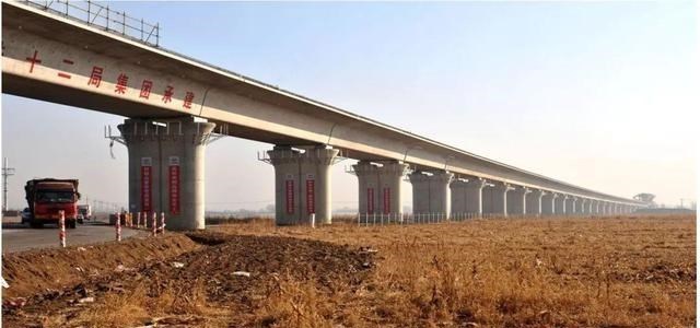 小编今日要说的就是辽宁省的朝凌高速铁路,说起辽宁,作为东北老工业