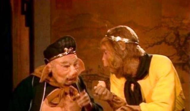 五庄观偷吃人参果孙悟空为何不给白龙马一个猴子深谋远虑