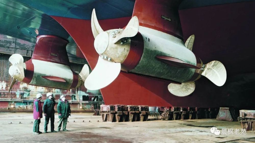 波浪滑翔机又一个值得重视的神器