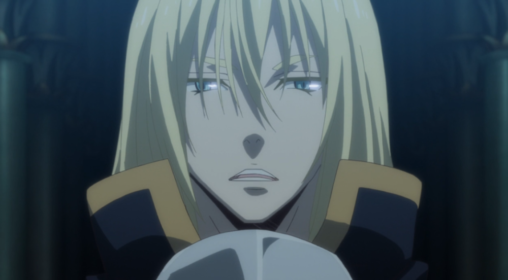 转生史莱姆魔王雷昂统治领地的原创恶魔被大菠萝带回效忠萌王