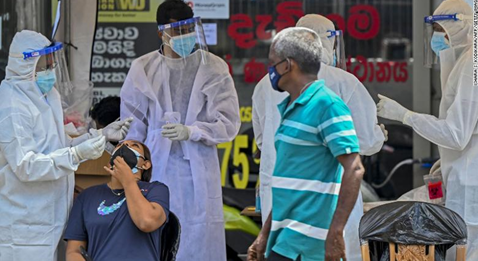 印度疫情外溢 亚洲多国遭病毒肆虐 尼泊尔感染率增1200%