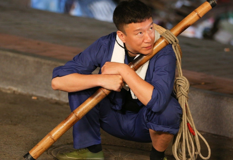 综艺收视排行_罗志祥人气一落千丈,新综艺收视率惨淡,仅有1.6万人观看.