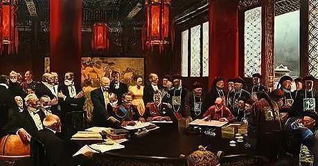 葡萄牙是什么时候占领澳门的根本不是在明朝而是民国时期