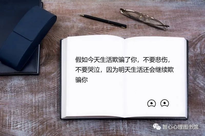 心灵鸡汤的没落最主要的原因就是因为心灵鸡汤体的文章的故事变了
