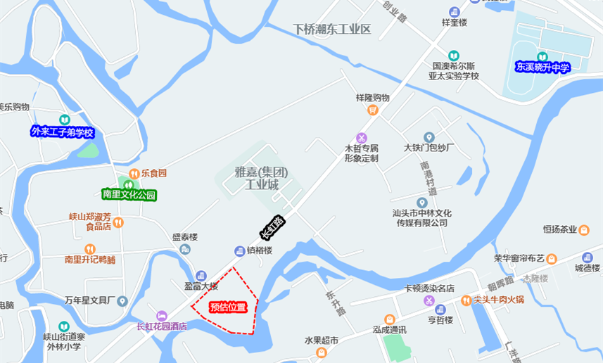 10天挂牌三宗地!约150亩地,至少揽金7.2亿元!