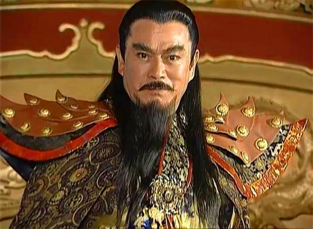 雄霸无敌于天下实际上同时期有三人他无法战胜邪皇占据一席