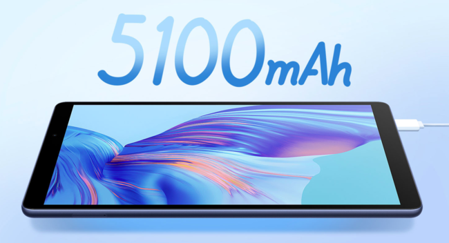 荣耀平板x7发布入门级轻薄定位售价899元