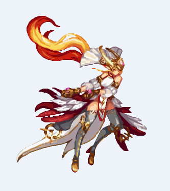 dnf普希娅的华丽变身与一二觉的这些地方完全不同