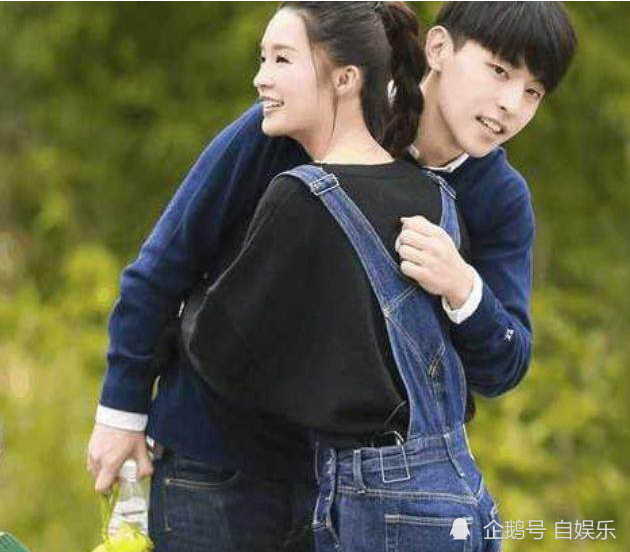 《极限挑战》迎来最甜一期,邓伦和李沁的眼神互动,说没谈恋爱我都不