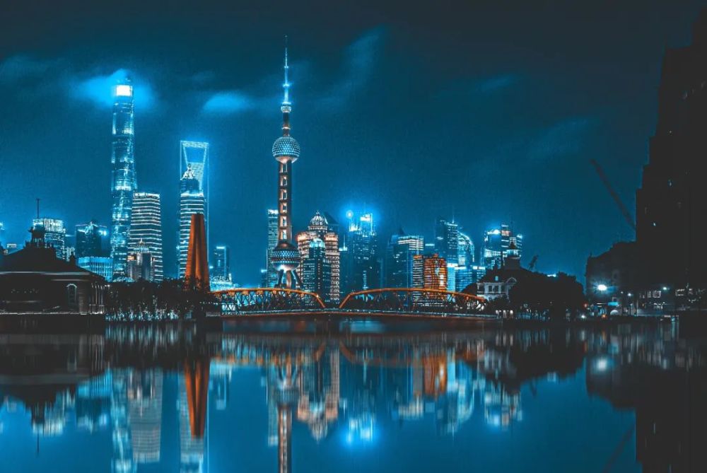 上海为何要建五大新城?城市多中心发展模式