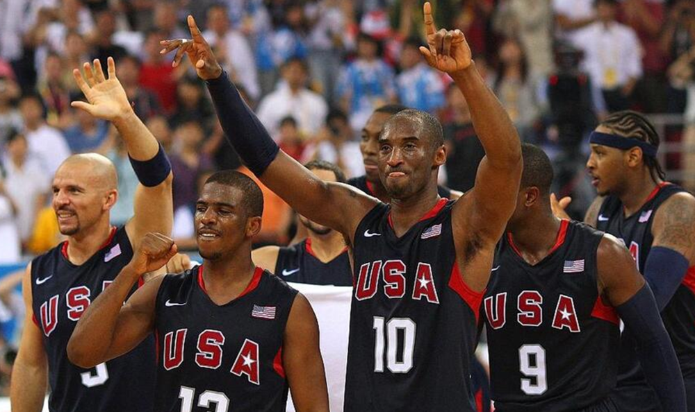 杜兰特当年为什么无缘美国梦八队对不起饮水机已经有人在看了