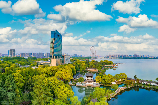 喜报无锡顺利通过复查考核确认继续保留全国文明城市荣誉称号