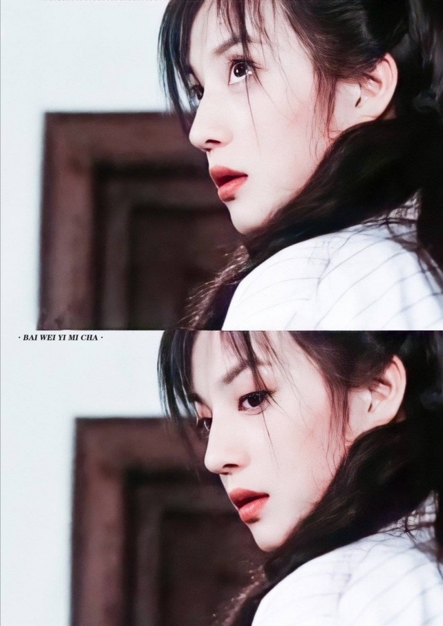 今天是依萍的生日作为民国顶流生日必须有排面直接冲上热搜