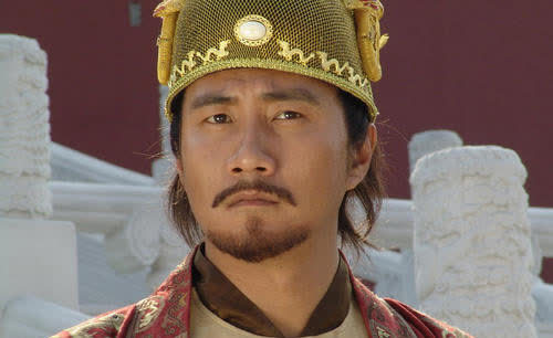 朱元璋称帝后 从小和他相依为命的二哥朱重六 最后结局如何 全网搜