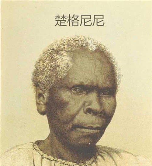 最后一个塔斯马尼亚人遗愿:不要展览我,却还是被送进博物馆72年