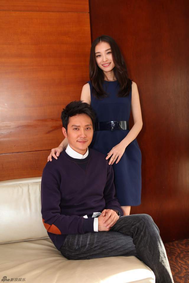 包办成风曝冯绍峰已开始相亲父母仅提1个要求惊呆众人