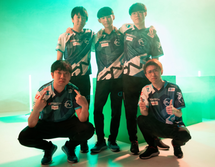 perkz无力回天?c9战队msi不敌日本赛区上热搜,jp网友欢呼太真实