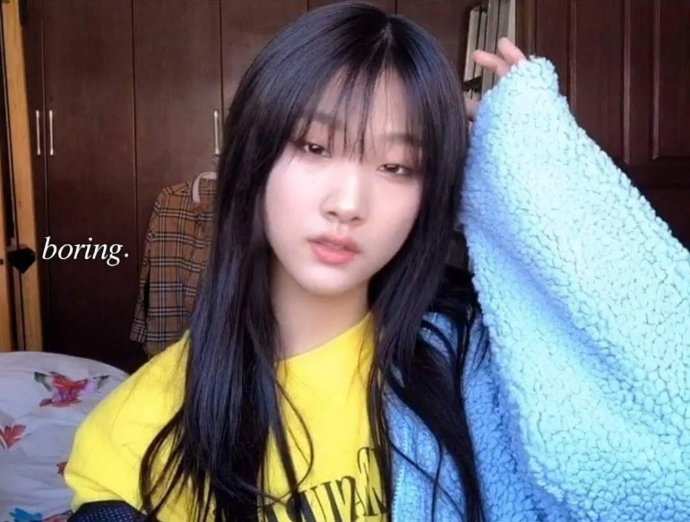 胡烨韬是选秀史上最无辜的绿茶了吧