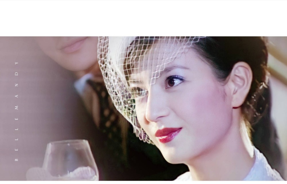 今天是依萍的生日作为民国顶流生日必须有排面直接冲上热搜