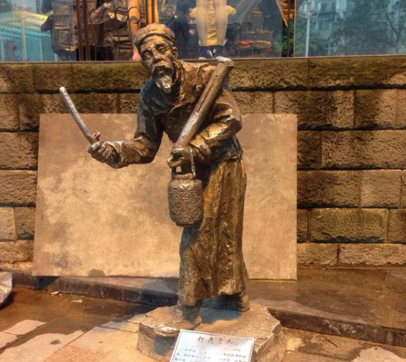 假如没人打更,会有什么样的后果?