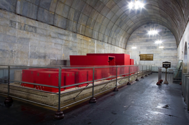 万历皇帝陵墓被郭沫若发掘后,出了什么状况?以后就不能挖帝陵了|万历