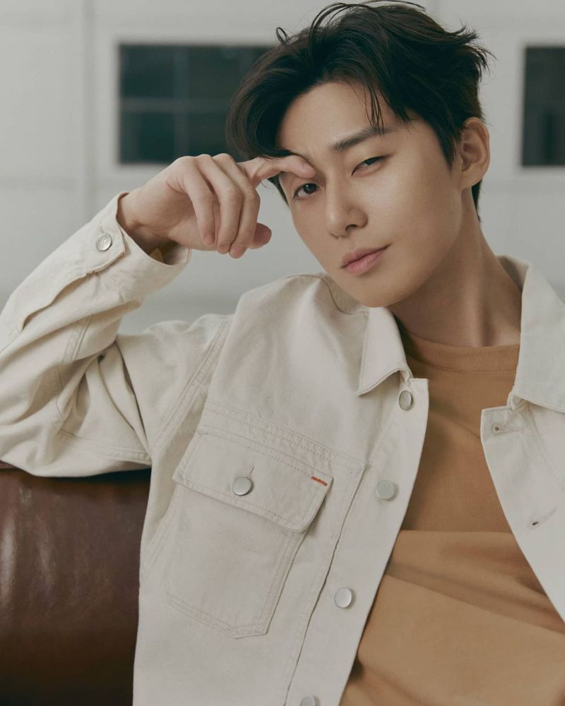 很多人认识韩国演员朴叙俊都是从电视剧《三流之路》