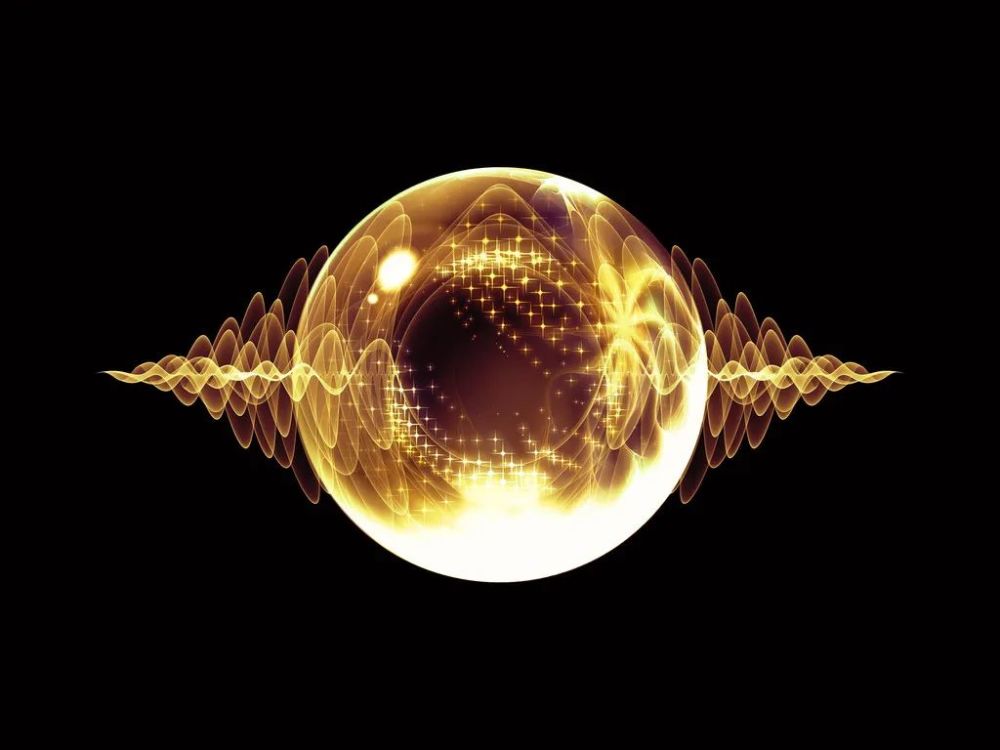 1,冥想的作用是将你的脑波调整到alpha(阿尔法脑波).