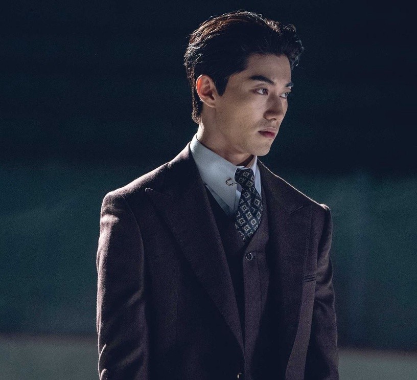 《文森佐》深度剧评解析!我们追捧文森佐,其实是件很悲伤的事?