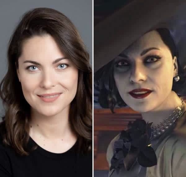 helena mankowska是一名西班牙女演员,自2015年出道以来参演了许多