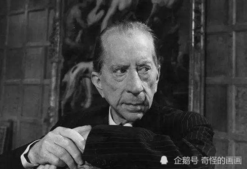 保罗·盖蒂|世界首富|保罗·盖蒂博物馆