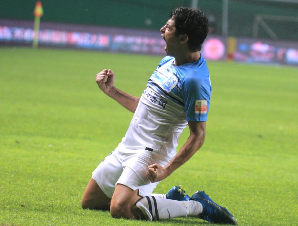 中超第四轮前瞻广东德比广州城能否继续上演奇迹小克鲁伊夫告别战