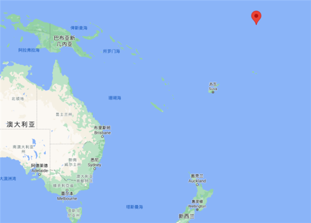 南太机场地理位置图片