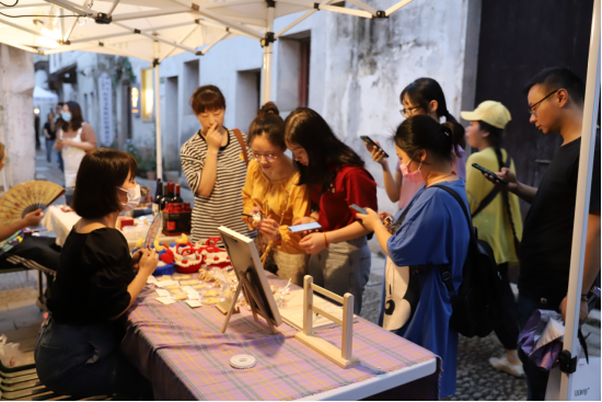 周末哪里游湖州的小资青年快来打卡