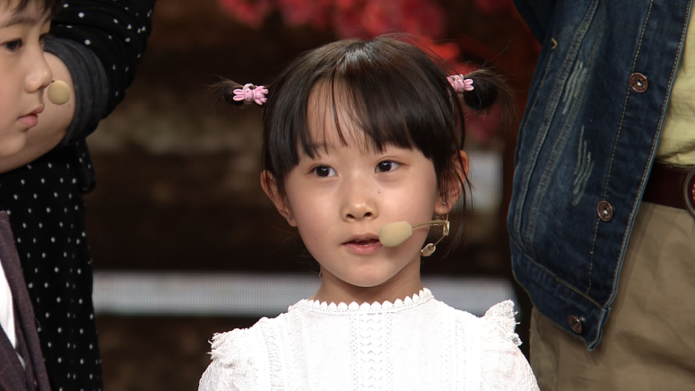 剧中小演员会给保育员妈妈们《啊摇篮》主创齐聚,孩子们会有哪些特别