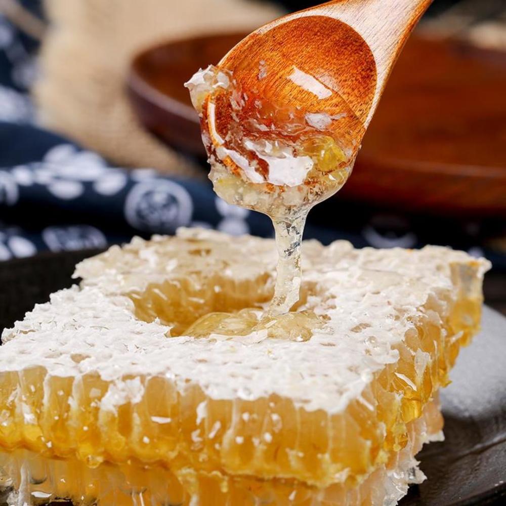 与你蜜切相关520世界蜜蜂日主会场落户重庆石柱