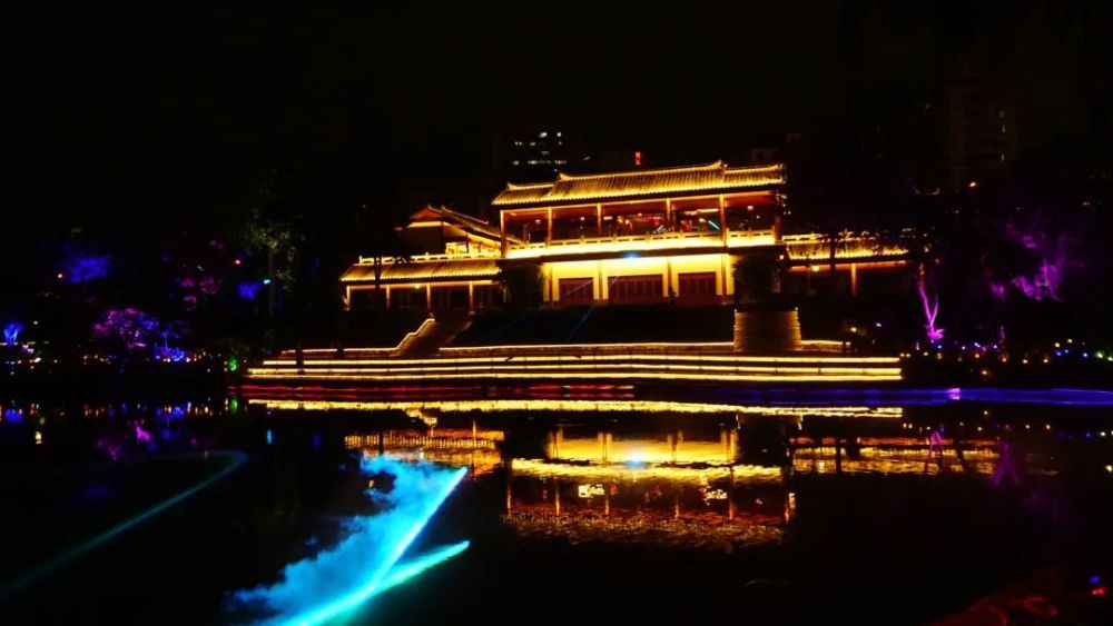 错峰出游海口五公祠精彩活动别错过还有母亲节特惠哦