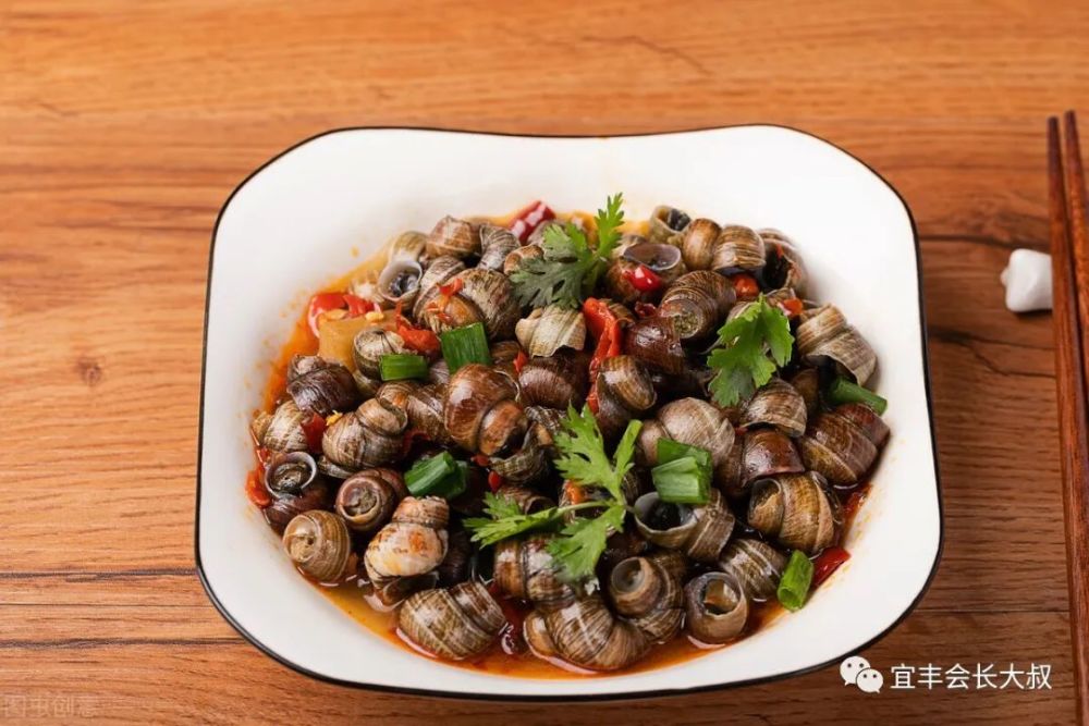 上高有什么好吃的?这6种上高县特色小吃,请您点个赞