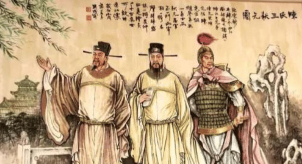 宋朝的重文轻武有多么严重从这几件事这几个数据就能看出来