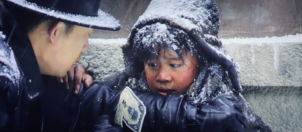 悬崖之上全细节老周结局咖啡下药撞针枪战孩子情节详解