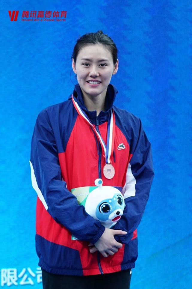 刘湘东京奥运选拔赛圆满收官_腾讯新闻