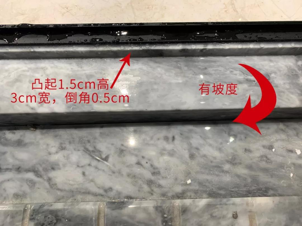 有了这5个淋浴房设计,想要一口气洗12个澡!