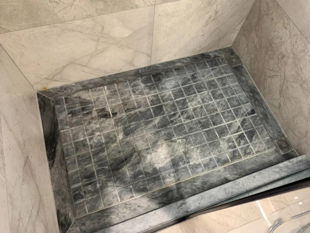 有了这5个淋浴房设计想要一口气洗12个澡