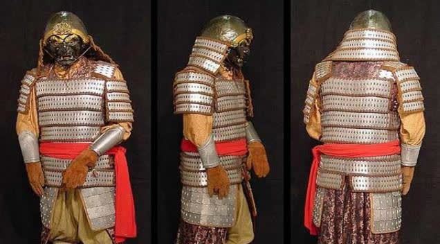 古代士兵的力气都很大吗?根据史料查证来看,或许并非如此