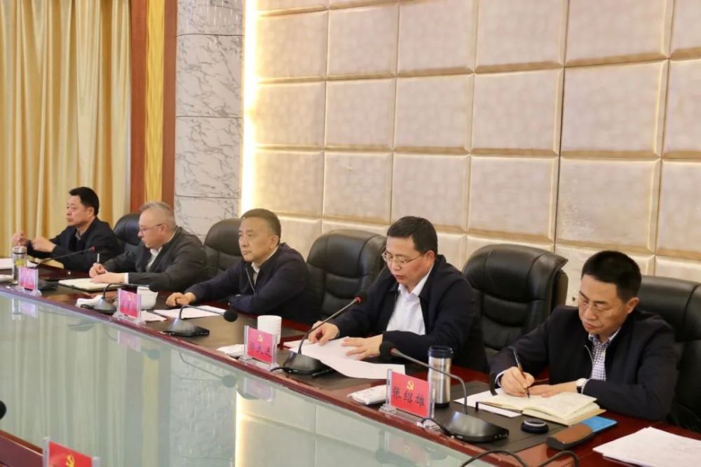 省委决定:朱家伟同志提名为昭通市人民政府市长候选人